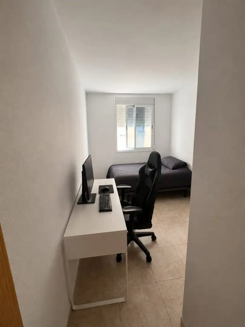 Habitación de Piso en venta en  Palma de Mallorca con Aire acondicionado, Calefacción y Terraza