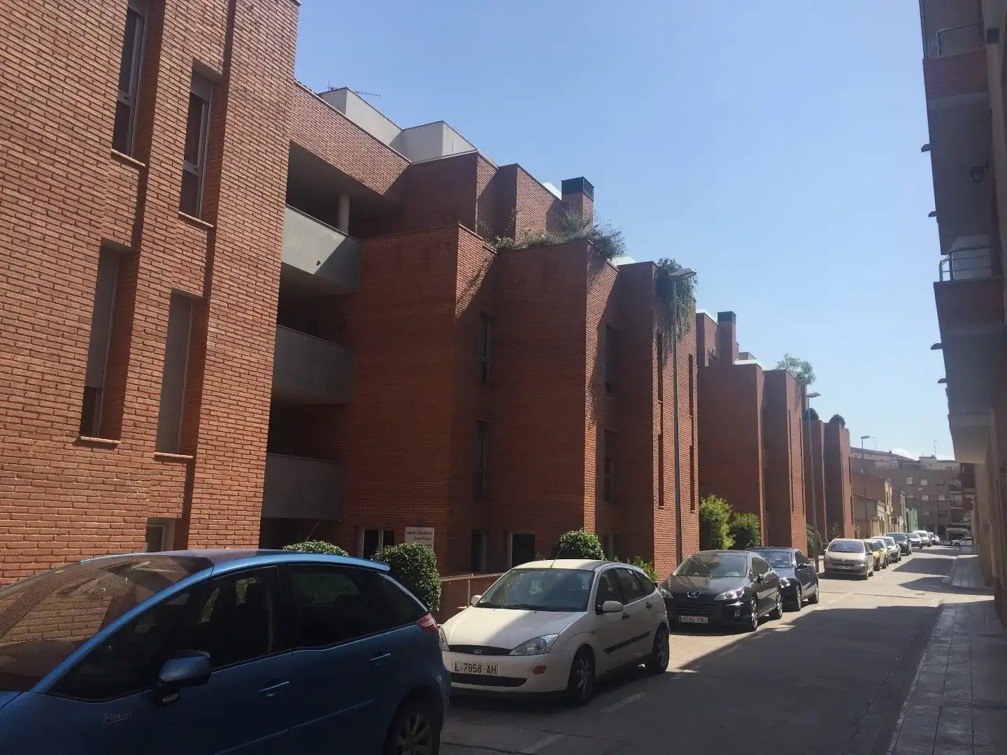 Locale commerciale in affitto a Mollerussa, imagen 4