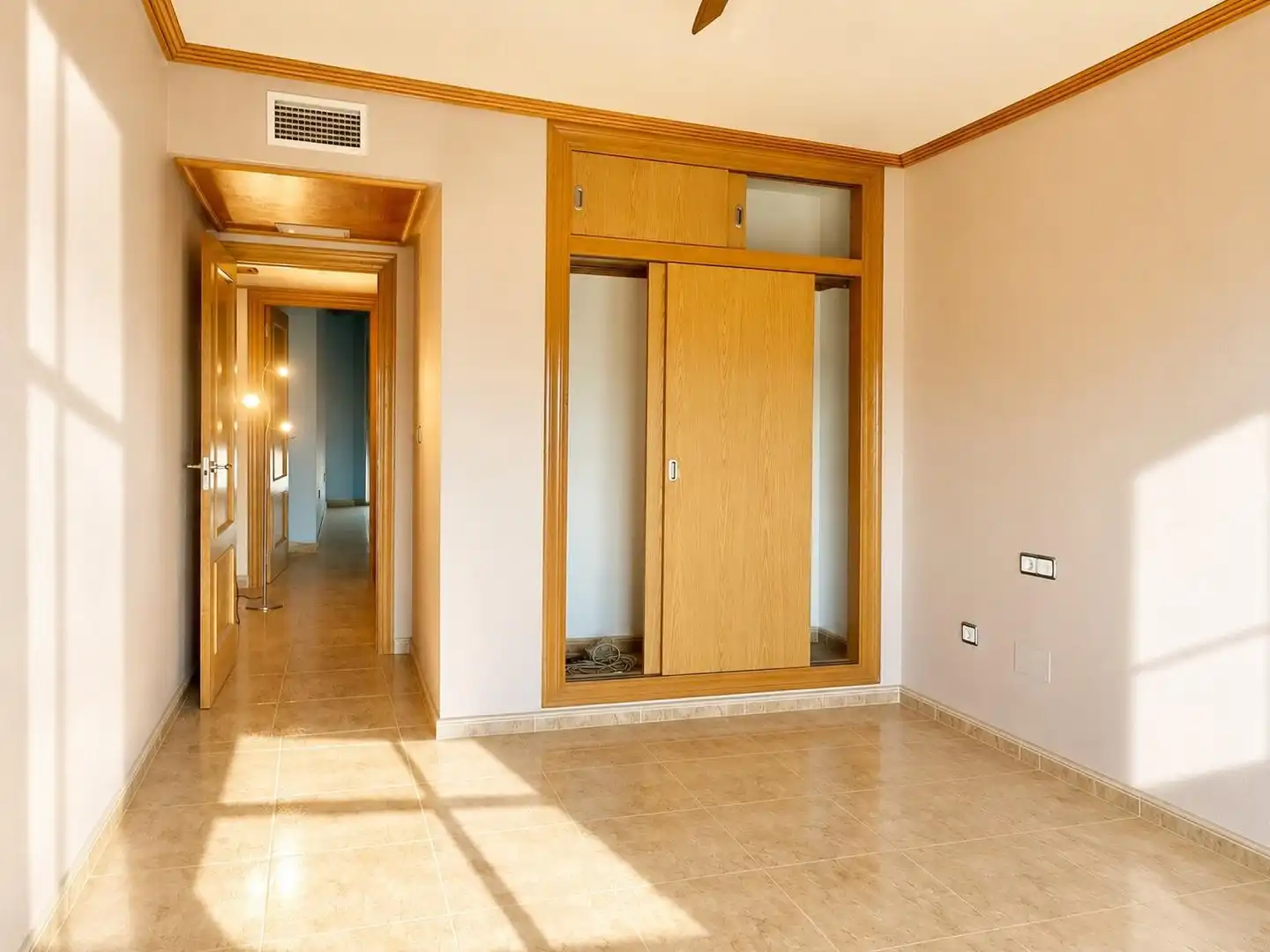Piso en venta en Murcia