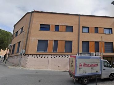 Pis amb ascensor en venda a Bargas