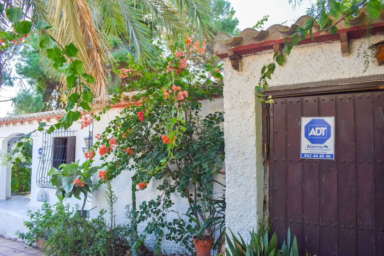 Villa con giardino in vendita a Orihuela Costa, imagen 7