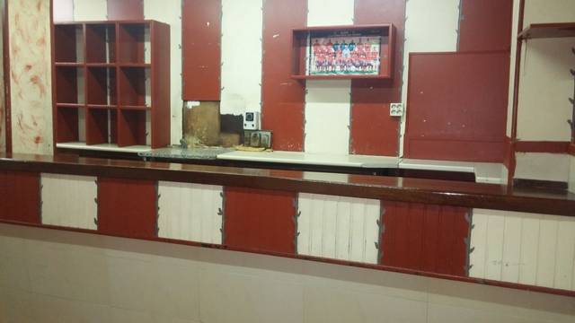 Local comercial en Venta en Avenida de Palencia, 11 en Covadonga - Campuzano - Ciudad Vergel