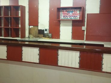 Local comercial en venda a Covadonga - Campuzano - Ciudad Vergel