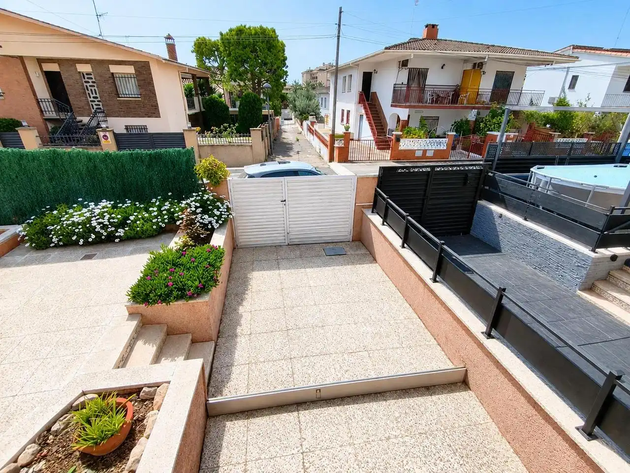 Casa o chalet en venta en calle del Ter, Cunit Residencial