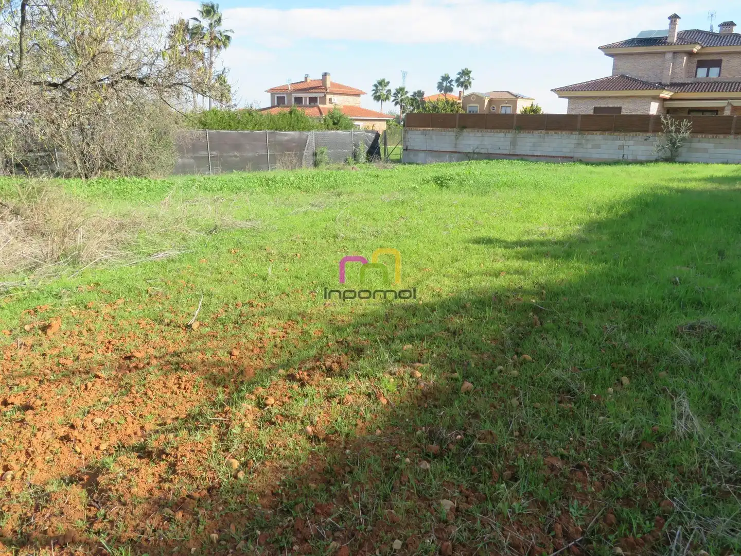Terreni e lotti in vendita a Golf Guadiana, imagen 6