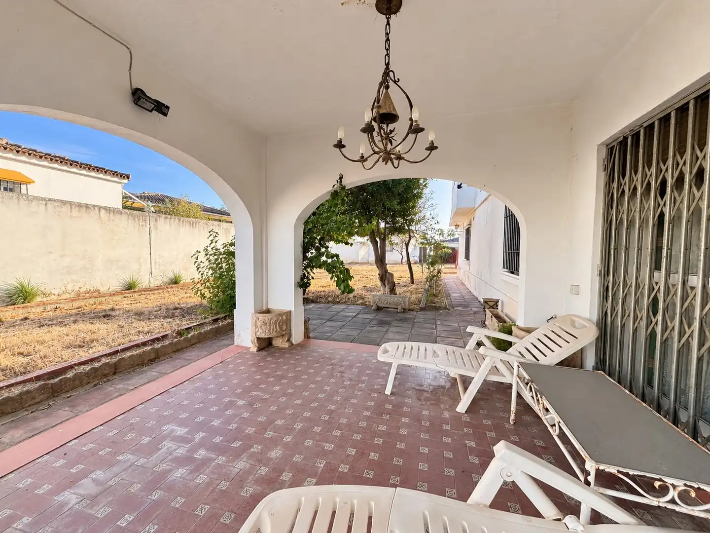Villa avec piscine à vendre à Arcos de la Frontera, imagen 47