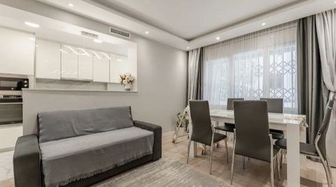 Foto 5 de Planta baixa en venda a Carrer Santiago Rusiñol, 38, Rocafonda, Mataró