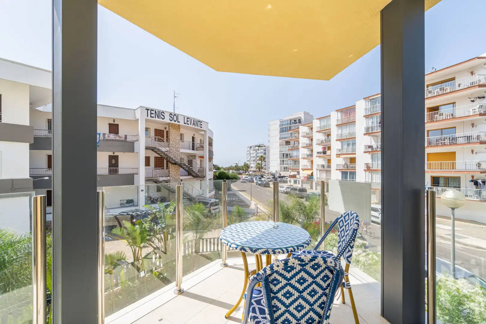 Apartament amb ascensor en venda a Carrer DEL PORT DE REIG, imagen 23