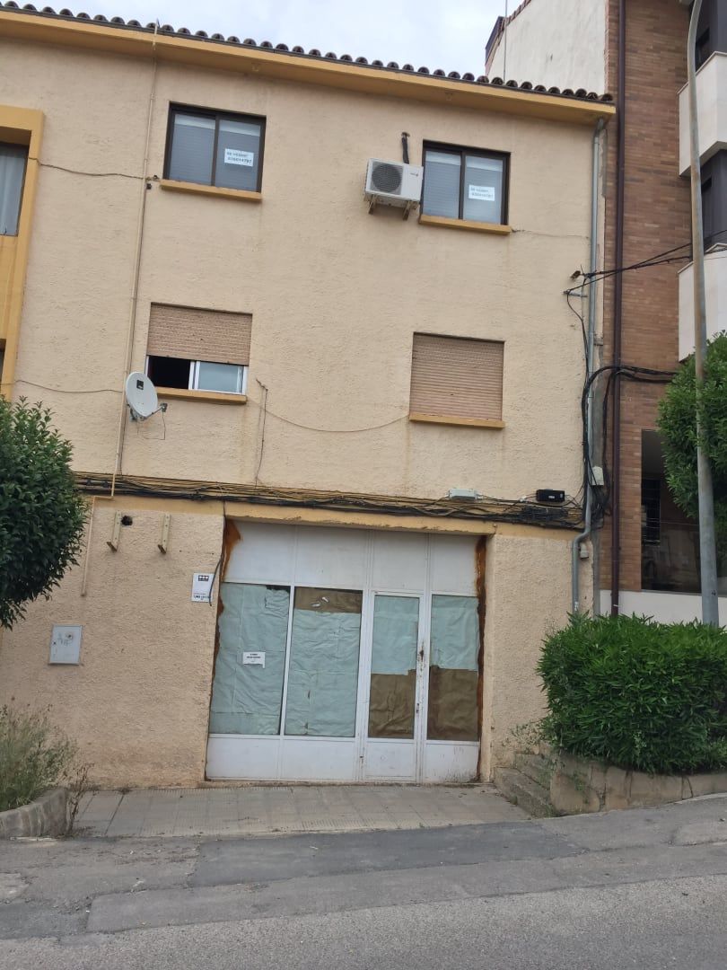 Premises to rent in C/ Santiago Fernández Portoles                    , Centro