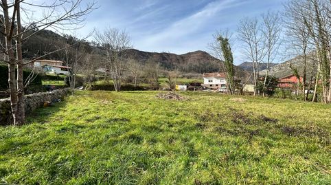 FINCA EDIFICABLE SITUADA ENTRE ARRIONDAS Y RIBADESELLA, imatge 3