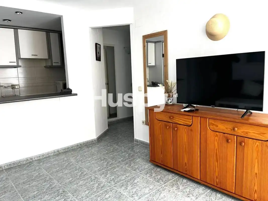 Appartamento con balcone in vendita a Carrer dels Lleons, imagen 7