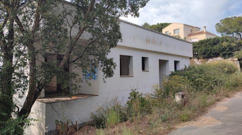 Casa con parcela 1 habitación Venta Lloret de Mar, imatge 3