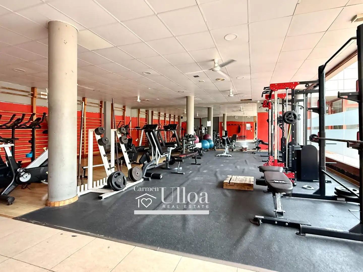 Apartamento en venta en Alicante / Alacant con Aire acondicionado, Calefacción y Jardín privado
