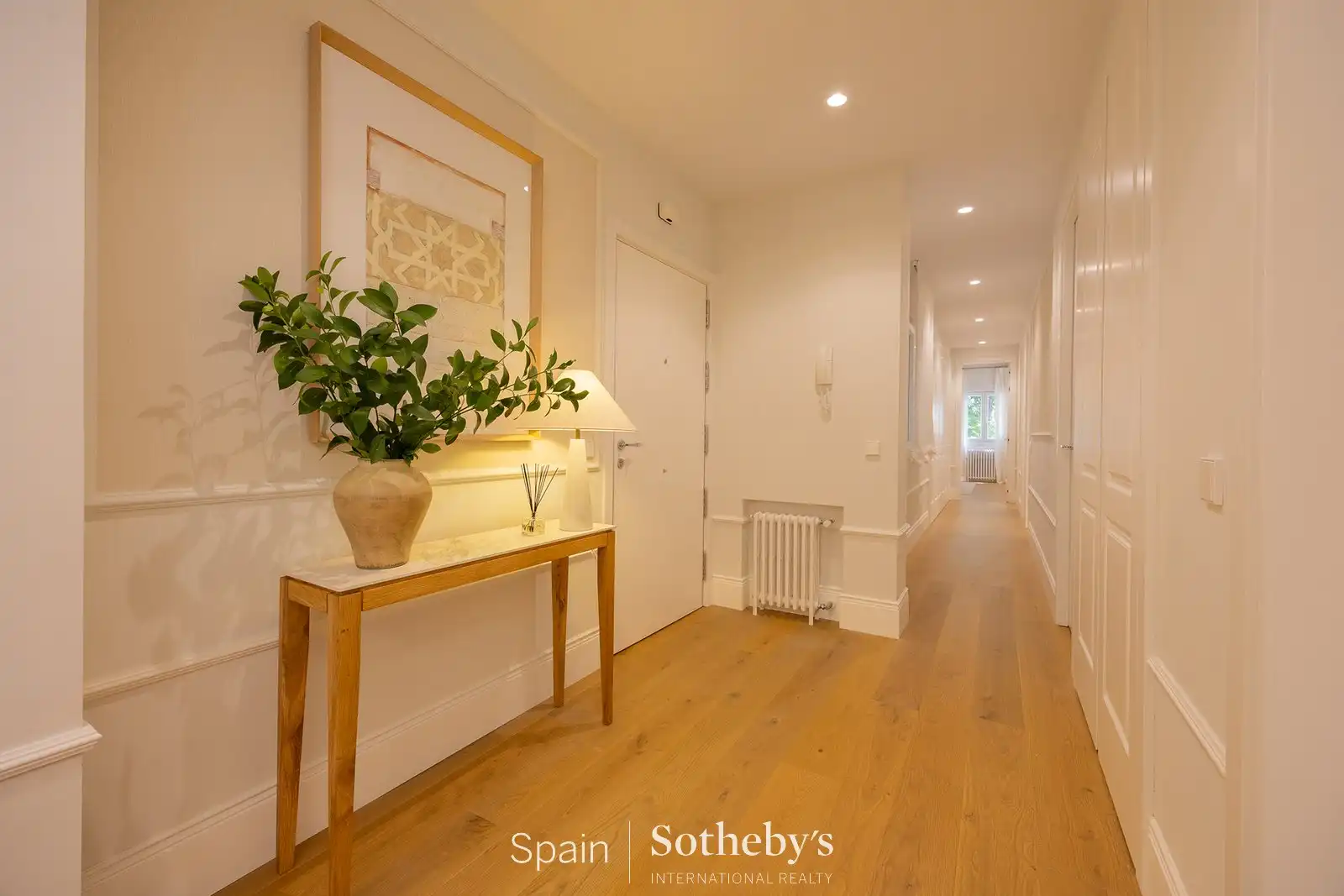 Apartamento con ascensor en venta en Calle de Jorge Juan, imagen 25