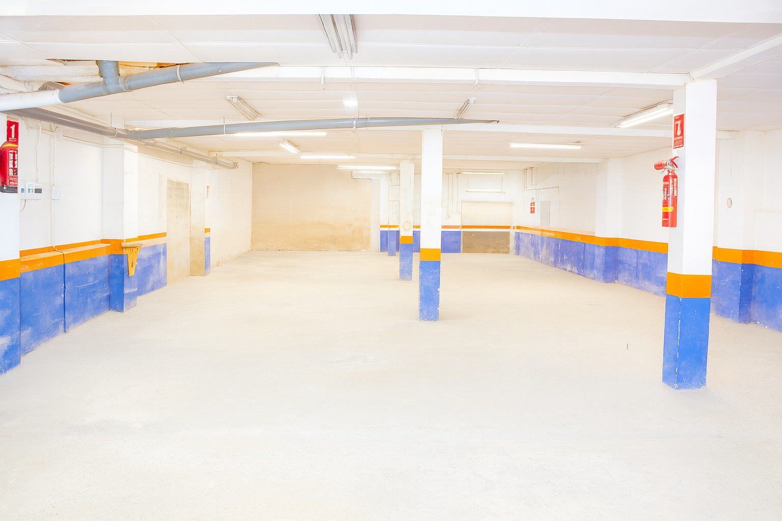 Local en venta en Carrer Bonveí, La Gavarra