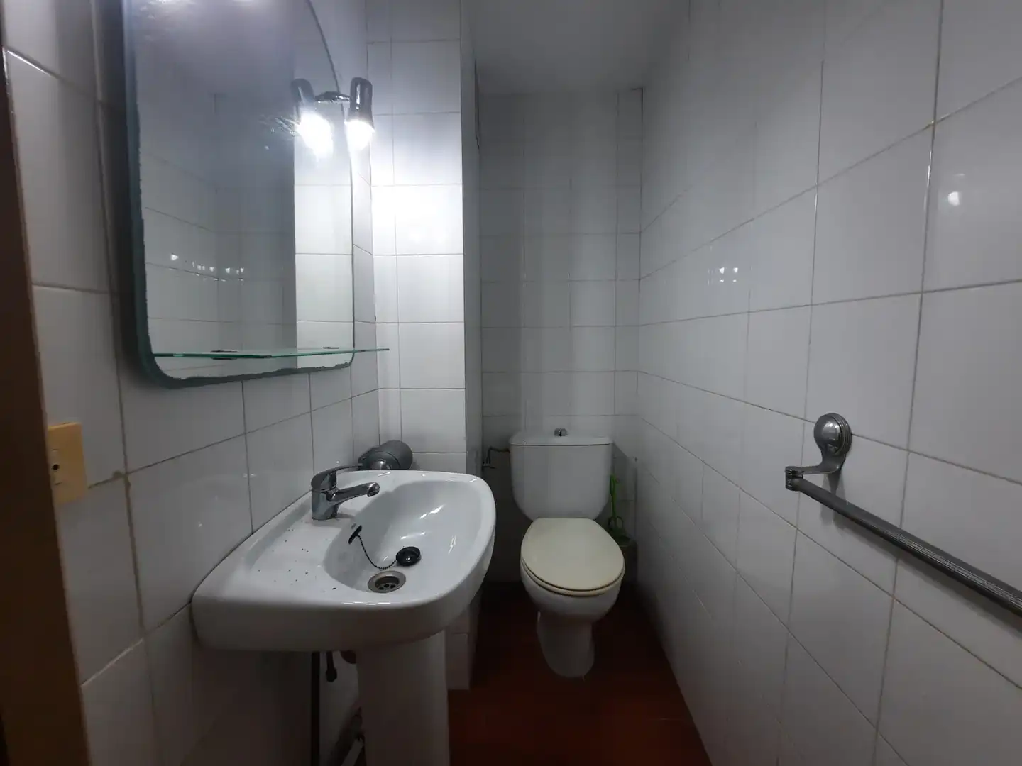 Bathroom of Commercial properties for rent in Castellón de la Plana / Castelló de la Plana