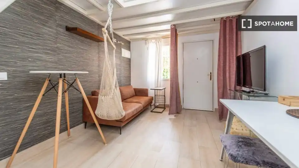 Piso de alquiler en Concepción
