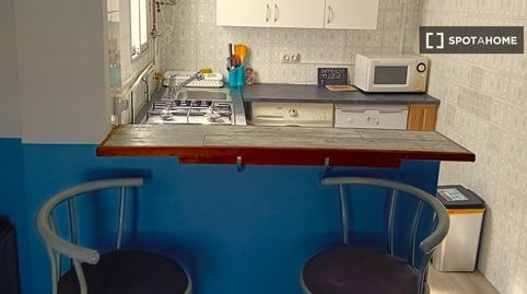 Foto 5 de Habitación en Los Rosales, Madrid Capital