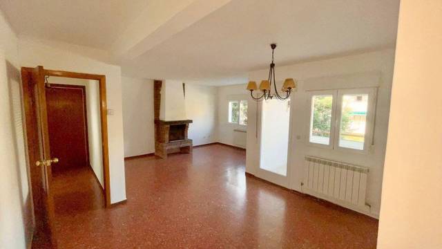 Apartamento en Alquiler en Calle Calle del Siete, 21 en Navalquejigo - Los Arroyos