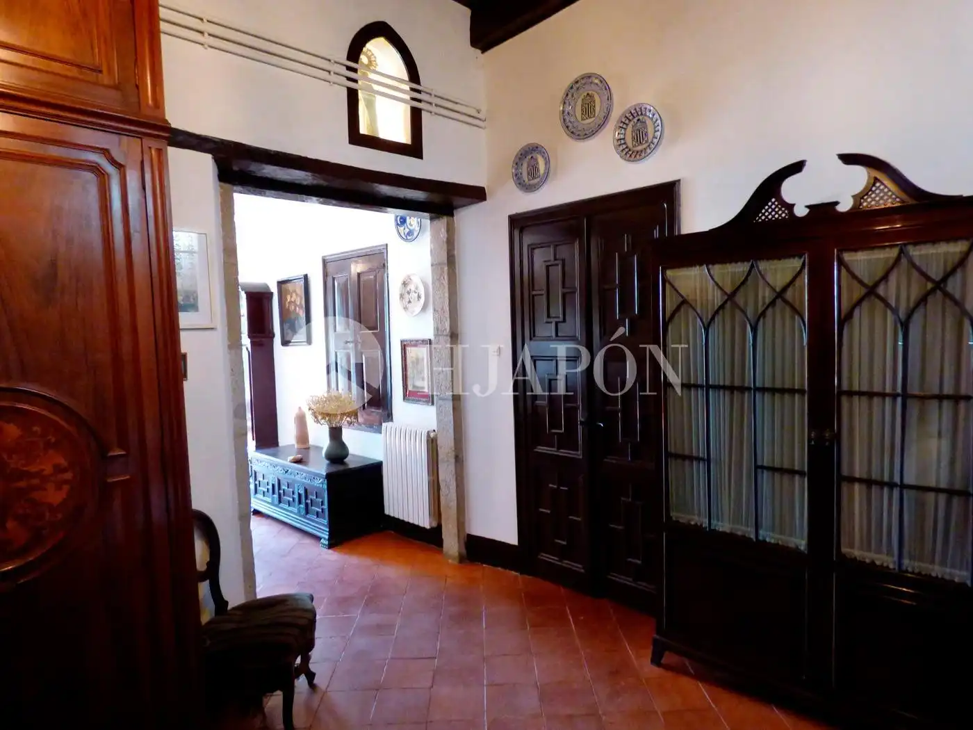 Maison rustique avec piscine à vendre à Cabrera de Mar, imagen 20