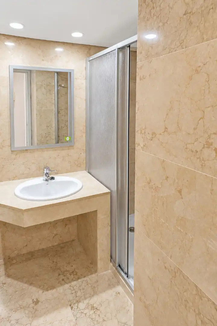 Studio avec piscine à louer à Calle Collado Ventoso 2, imagen 7