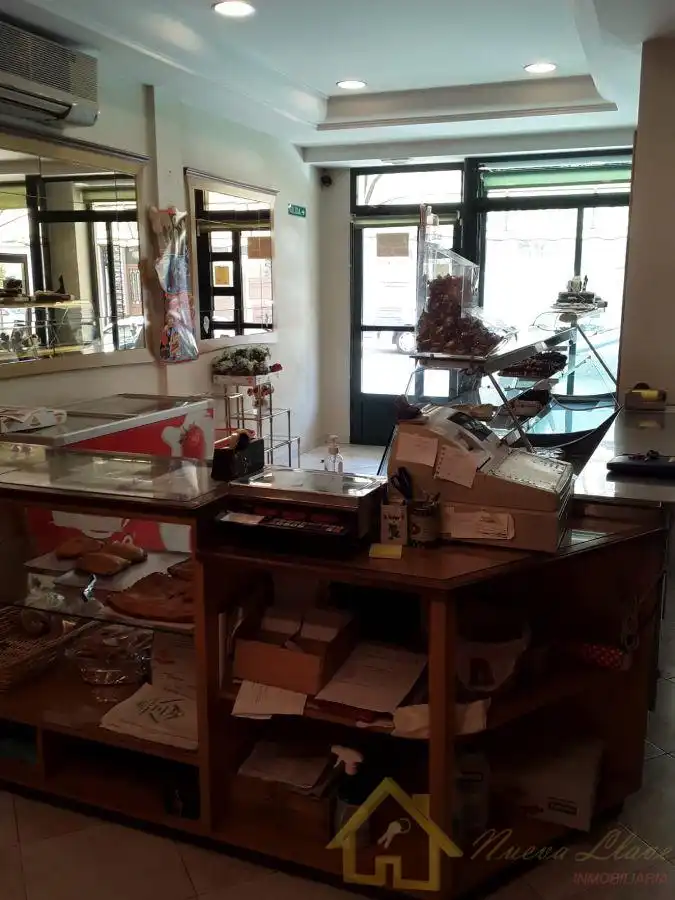 Local de alquiler en Rábade con Aire acondicionado y Amueblado