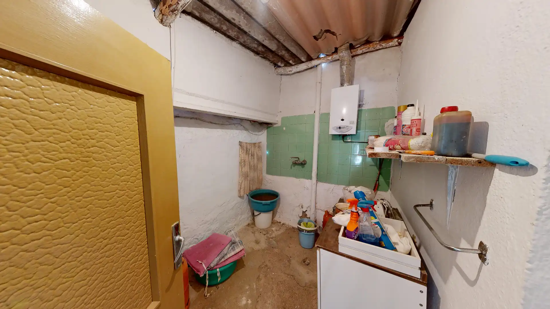 Casa amb jardí en venda a N/A, imagen 27