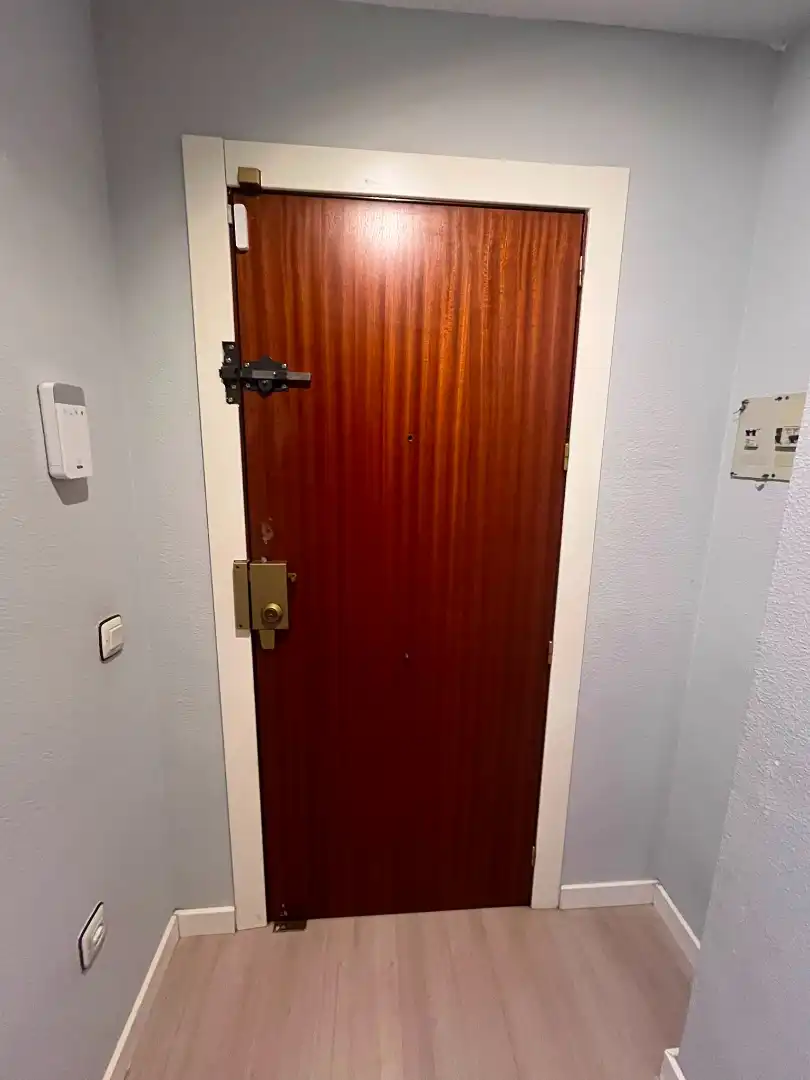 Pis en venda en Córdoba amb Parquet, Moblat i Forn