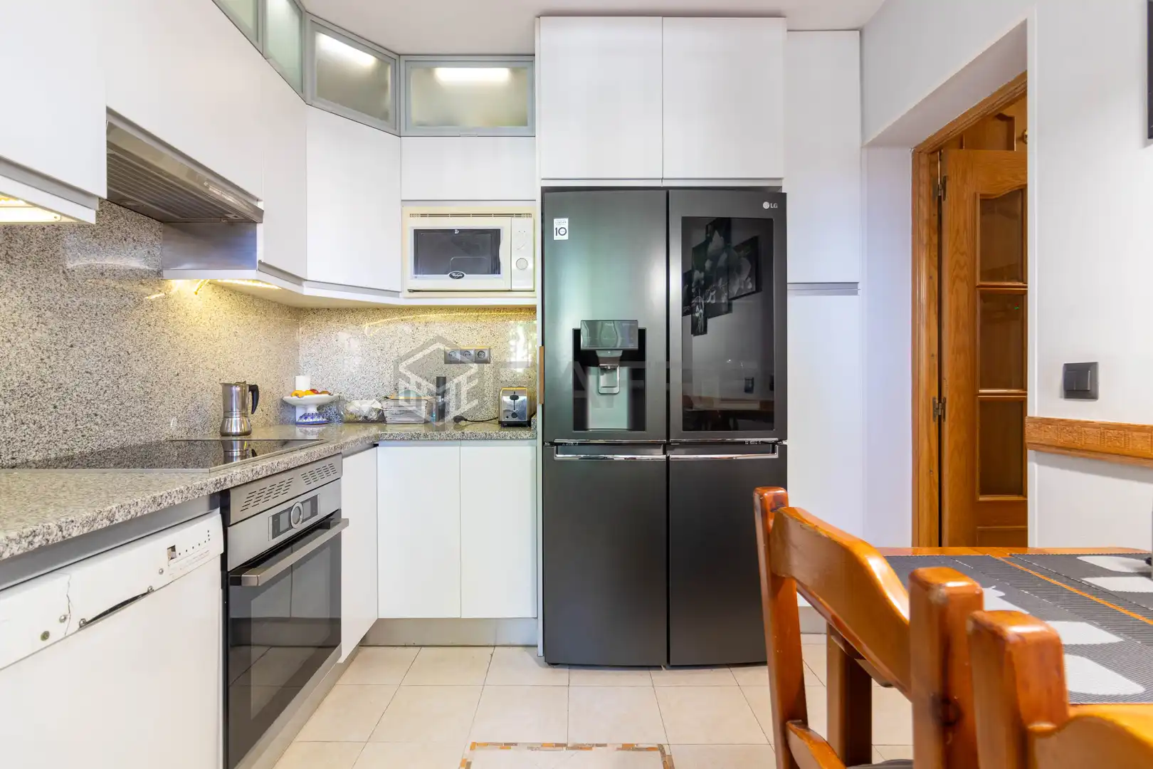 Kitchen of Houses for sale in Norte