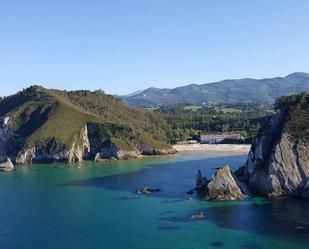 Exterior view of Residential for sale in Llanes