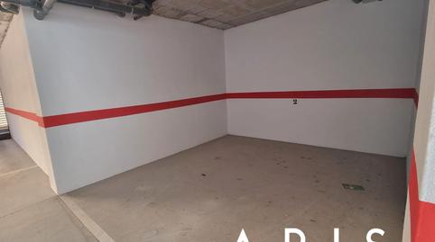 Photo 3 of Garage for rent in Platero - El Limón, Alhaurín de la Torre