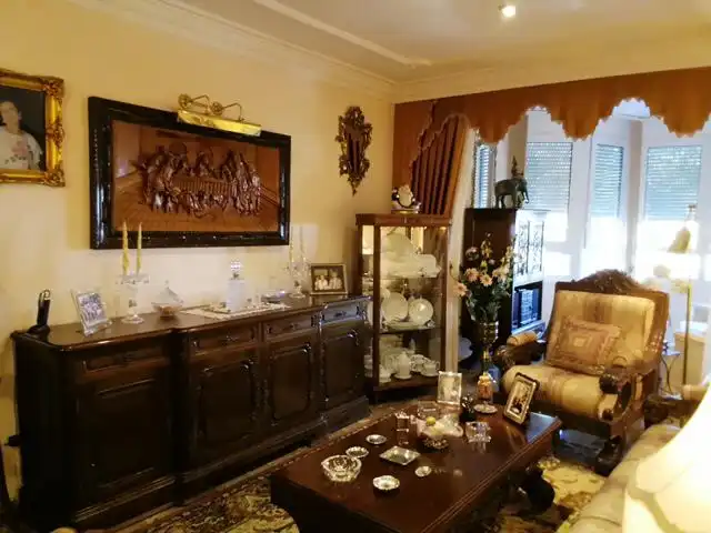Piso con terraza en venta en Nervión, imagen 36