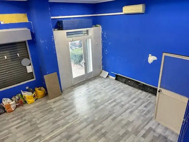 Local de alquiler en Fuenlabrada