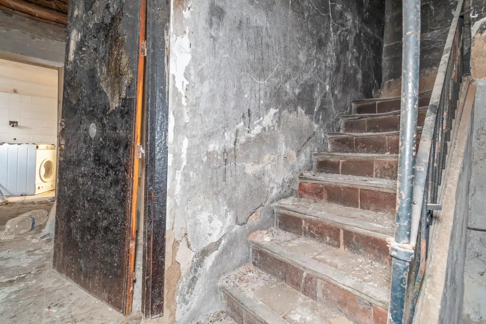 Edificio en venta en Granada