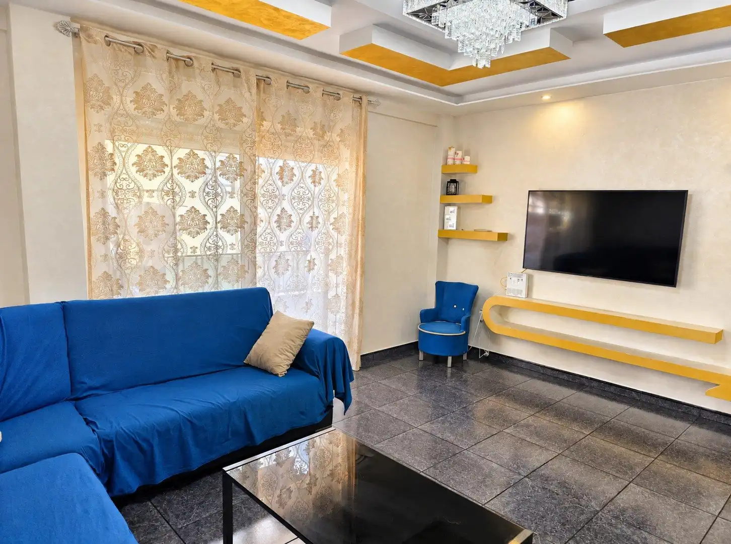 Appartement avec balcon à vendre à Zona Alta, imagen 10