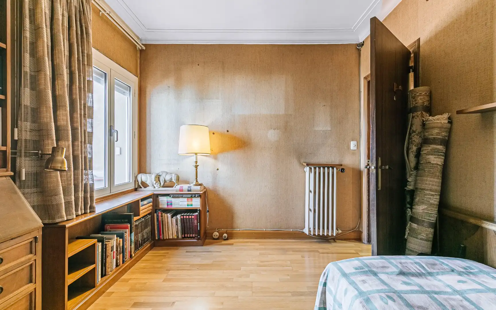 Piso en venta en Casanova, L'Antiga Esquerra de l'Eixample