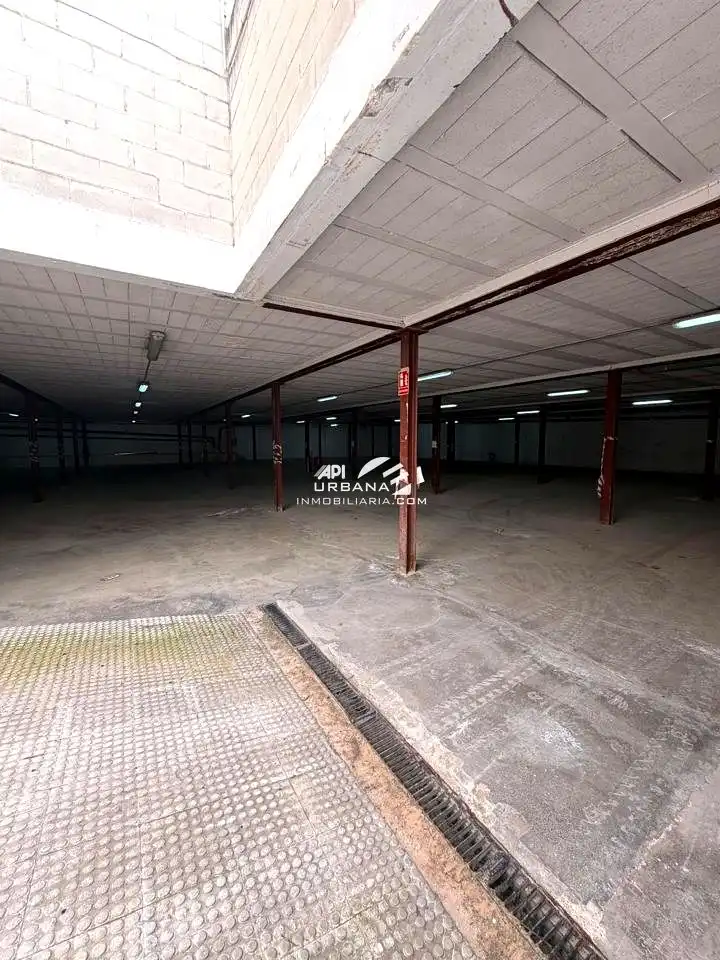 Industrial building to rent in Carretera Córdoba Málaga, imagen 13