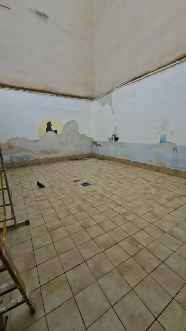 Local comercial en venta en Calle de Doña Crisanta, imagen 13