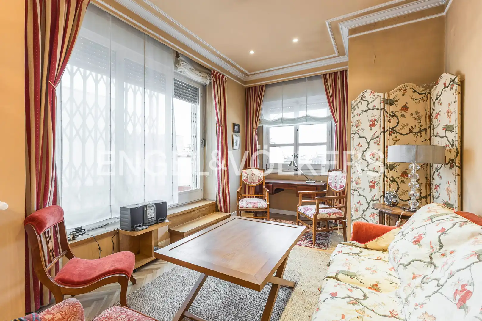 Penthouse with lift for sale in Claudio Coello, imagen 4
