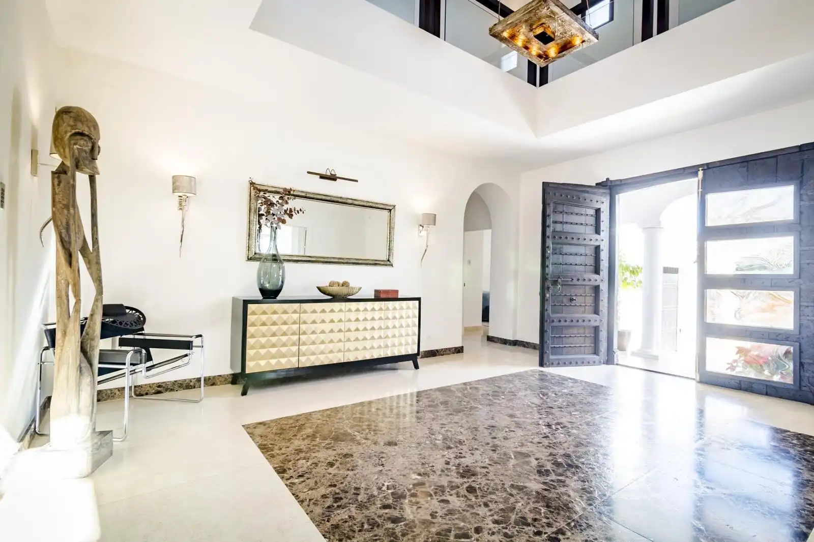 Haus mit Pool zur Miete in Los Arqueros  - Puerto del Almendro, imagen 10