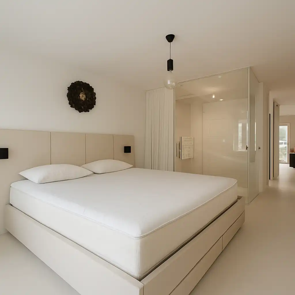 Habitación de Casa o chalet en venta en Cambrils con Aire acondicionado, Piscina y Amueblado