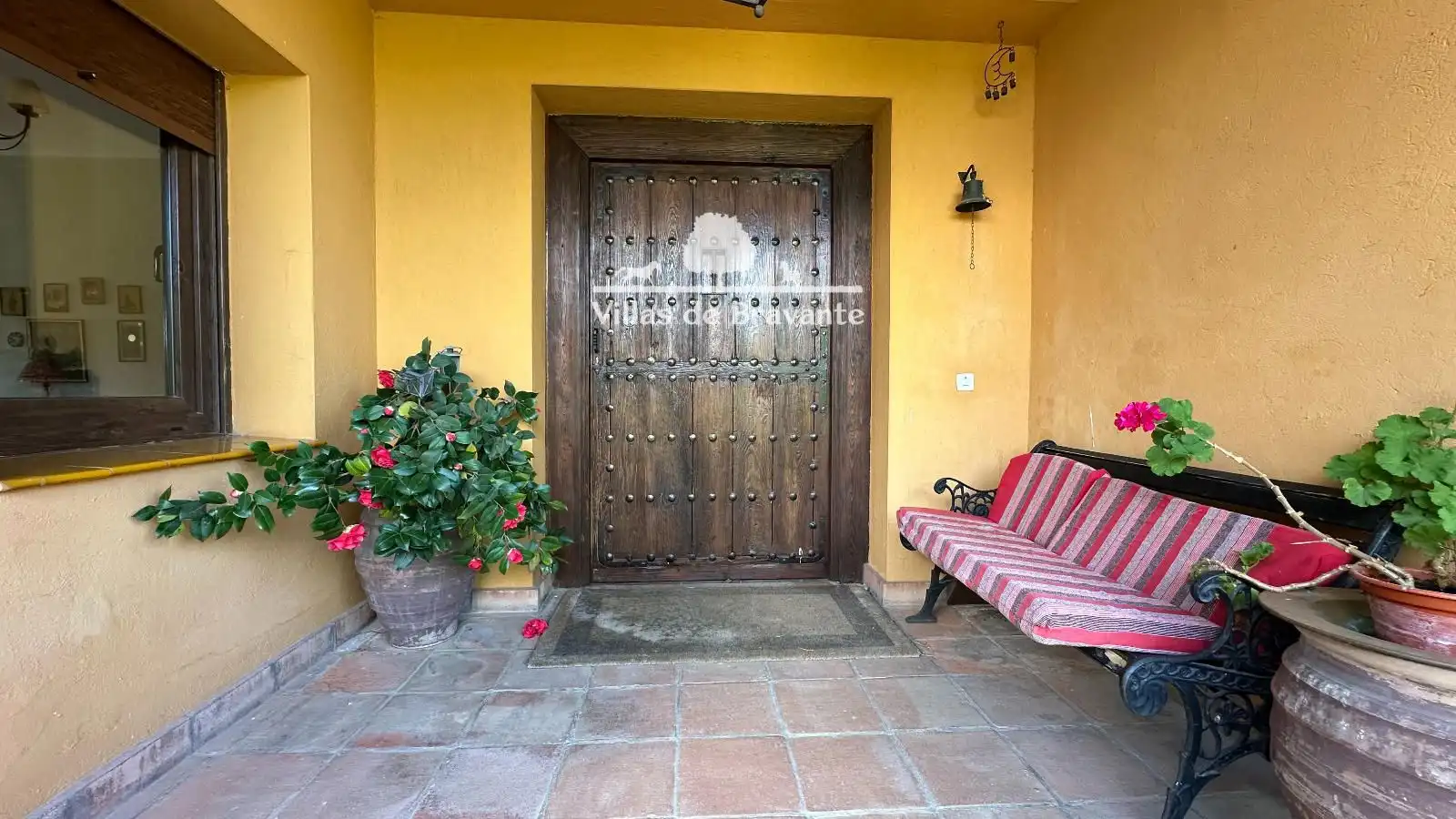 Houses for sale in Villanueva de la Cañada  with Air Conditioner, Heating and Parquet flooring