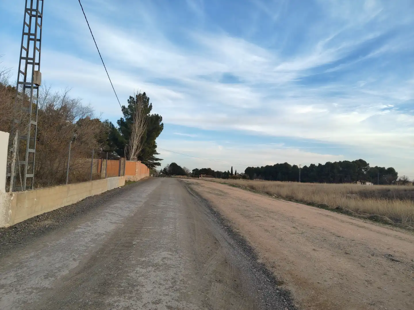 Terreno residenziale in vendita a Pedanías - Extrarradio, imagen 6