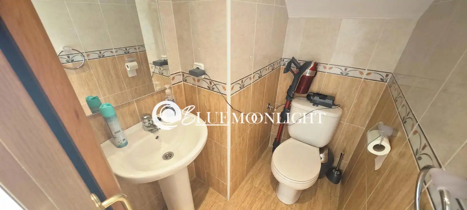 Ático con piscina en venta en Ermita San Antonio, imagen 8