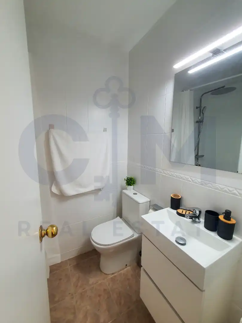 Piso en venta en Carrer dels Pescadors, La Barceloneta