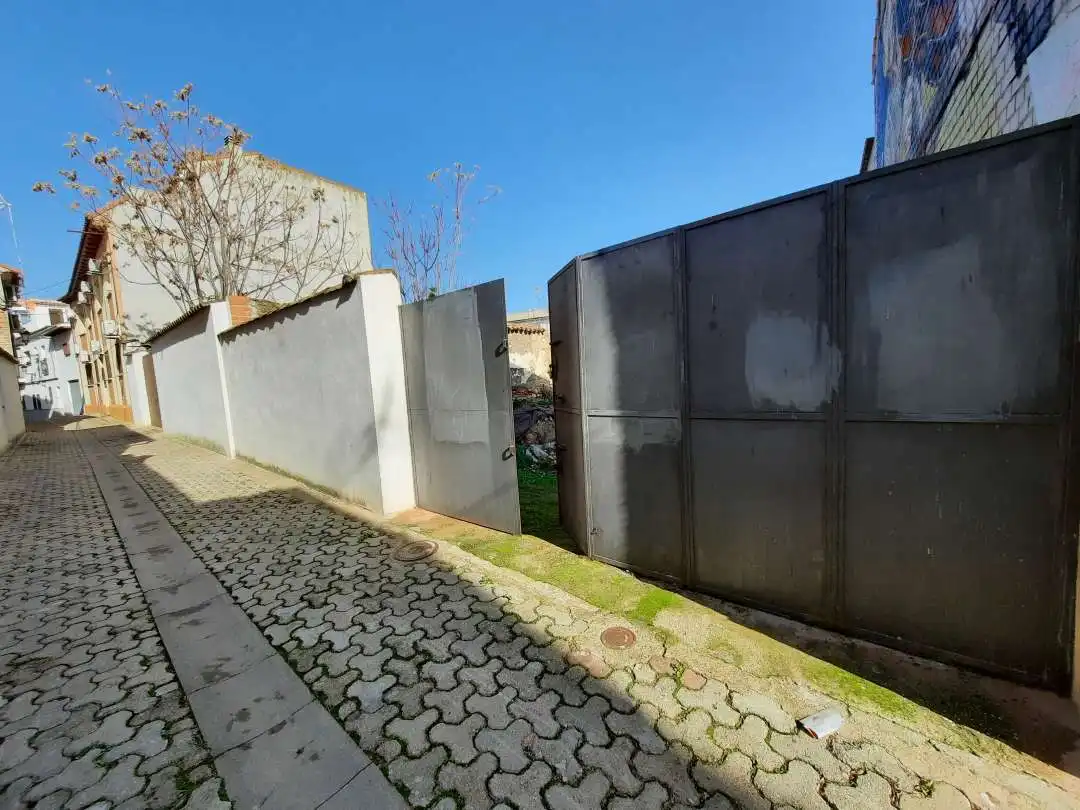 Wohnbaugrundstück zum Verkauf in Escalona, imagen 3