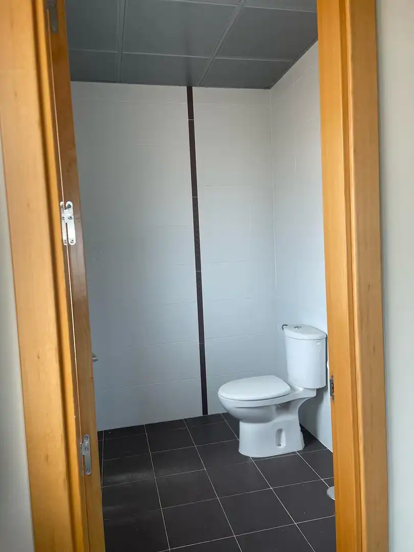 Bureau avec ascenseur à louer à El Ejido Ciudad, imagen 9