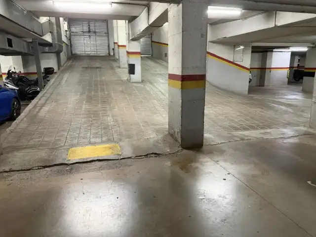 Einzelparkplatz mit Aufzug zum Verkauf in Carrer de Pitàgores 7, imagen 9