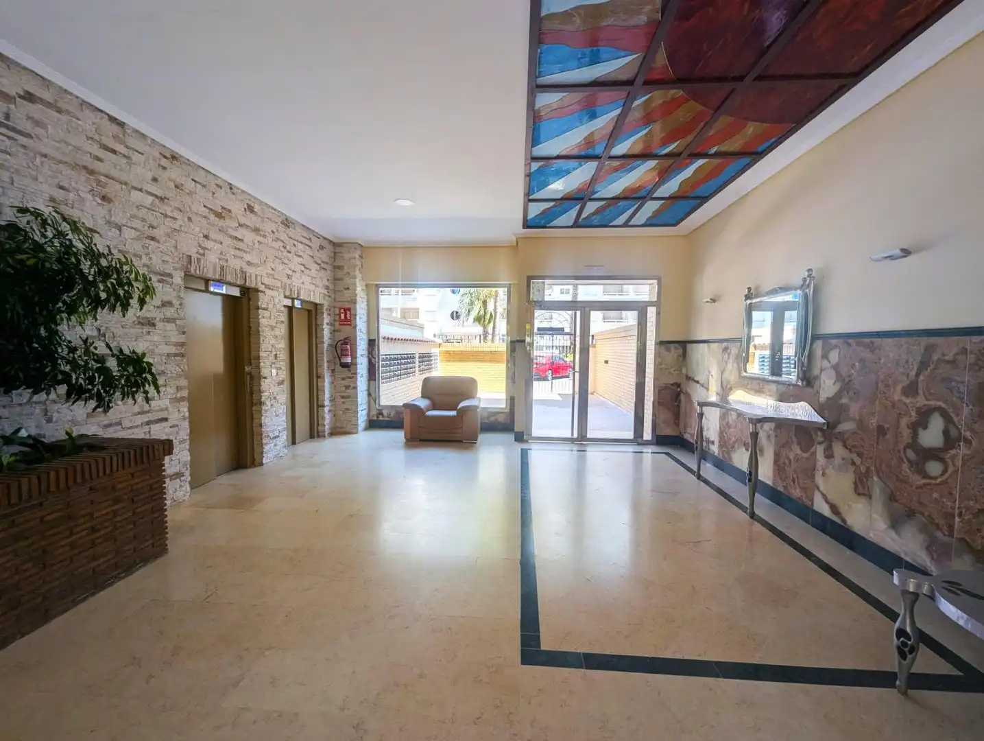 Apartament en venda en Oropesa del Mar / Orpesa amb Aire condicionat, Terrassa i Traster