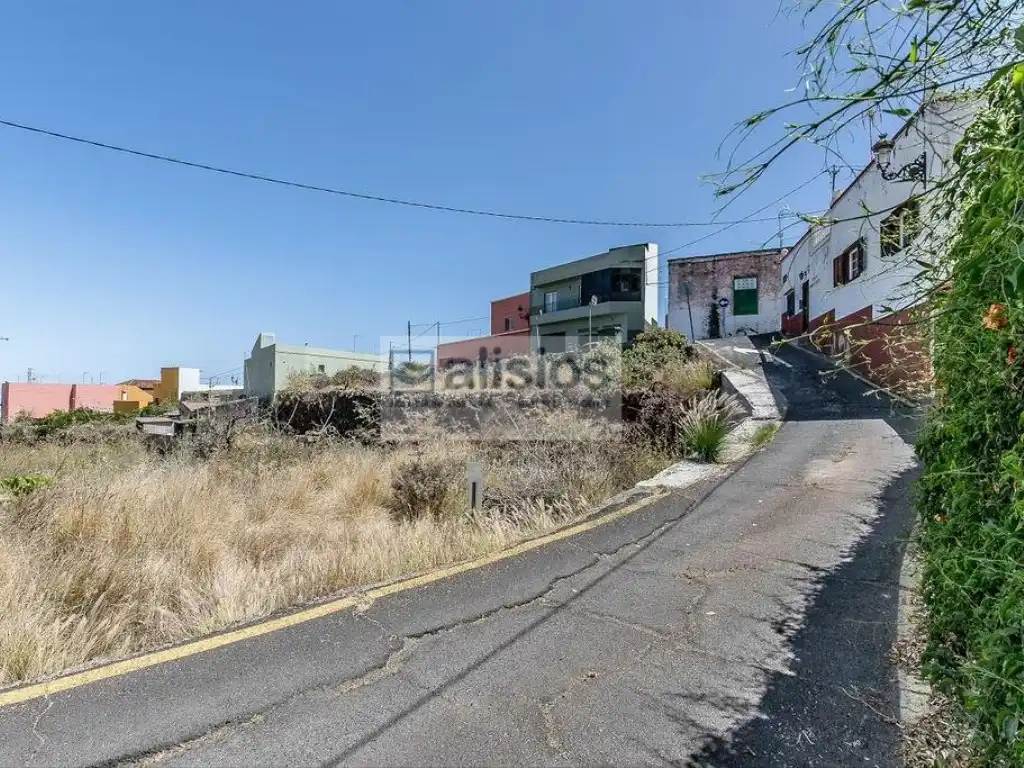 Residential land for sale in Calle Jesus Guanche 15, imagen 3